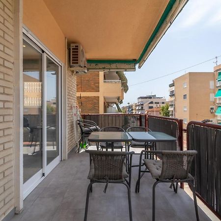 Myflats Premium Santa Pola Apartamento Exterior foto