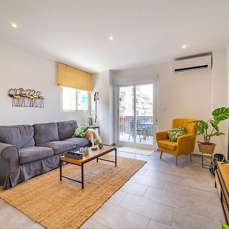 Myflats Premium Santa Pola Apartamento Exterior foto