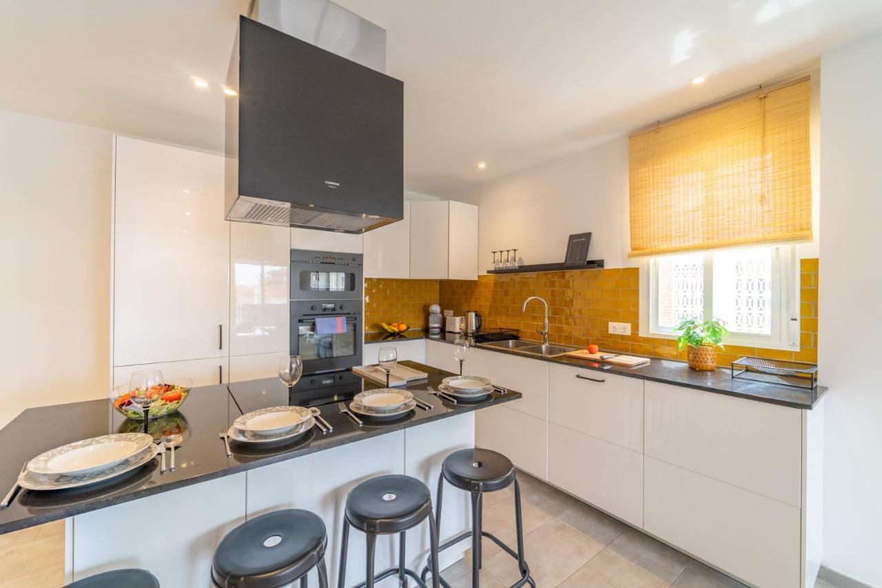 Myflats Premium Santa Pola Apartamento Exterior foto