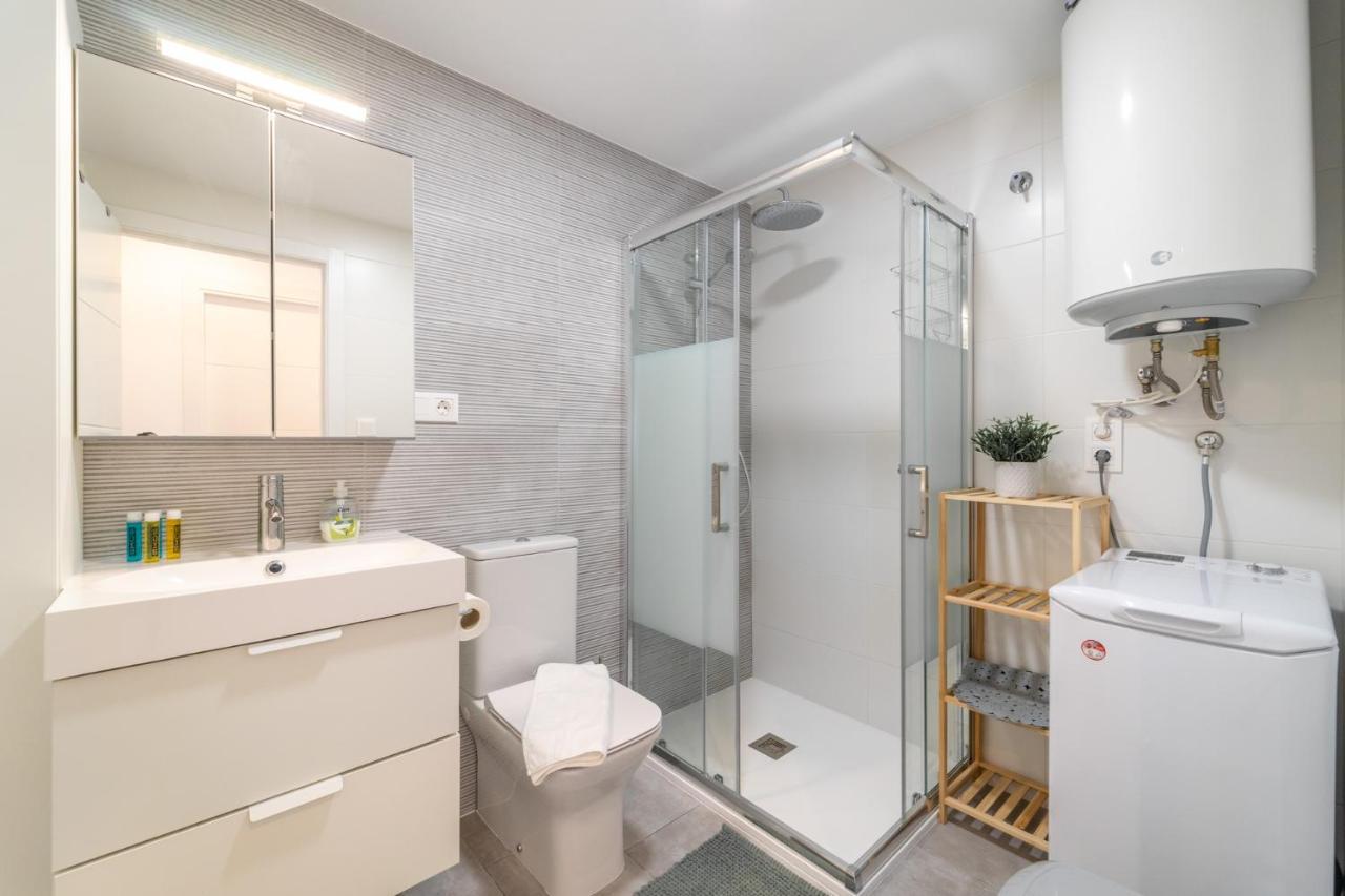 Myflats Premium Santa Pola Apartamento Exterior foto