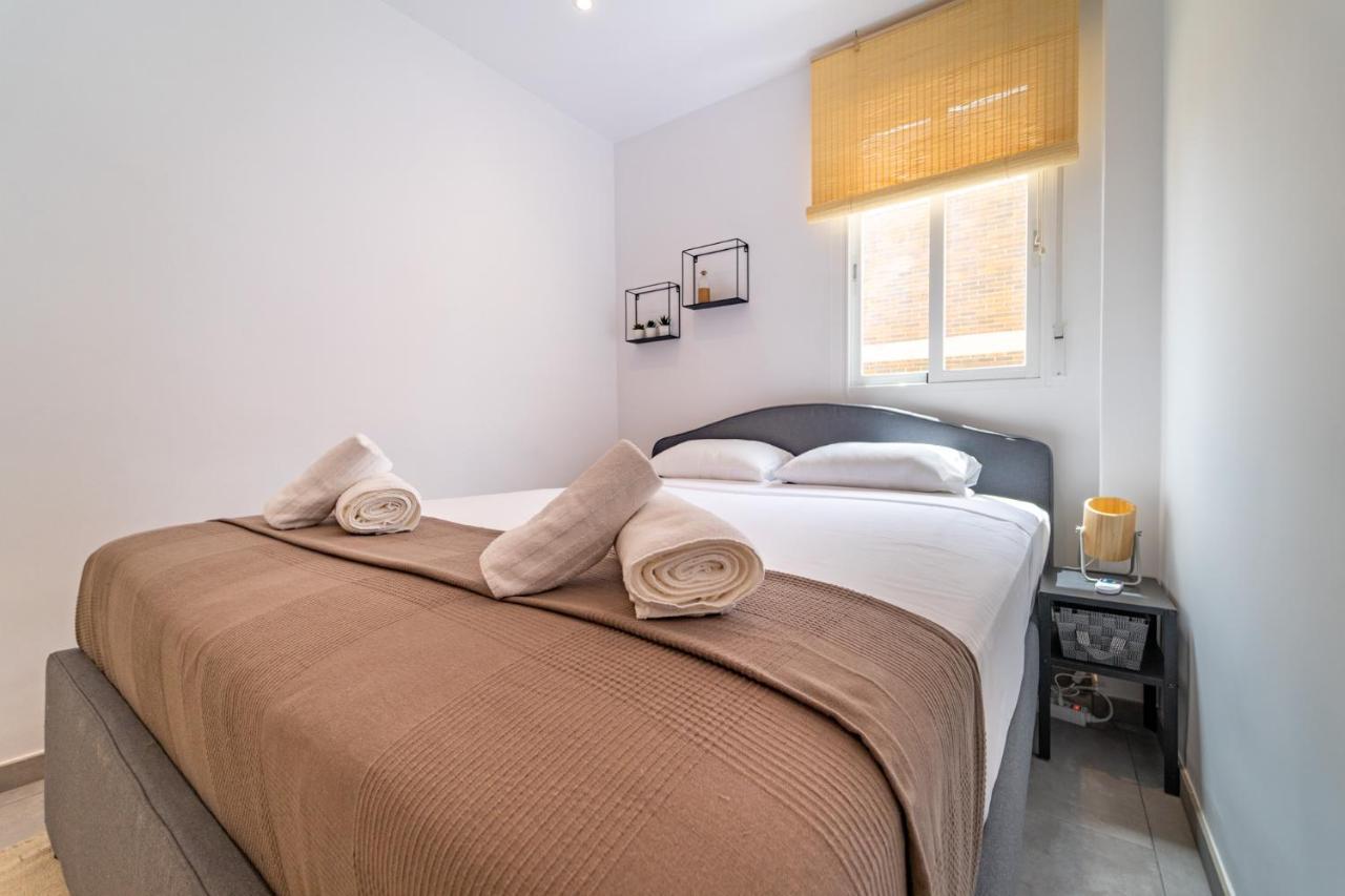 Myflats Premium Santa Pola Apartamento Exterior foto