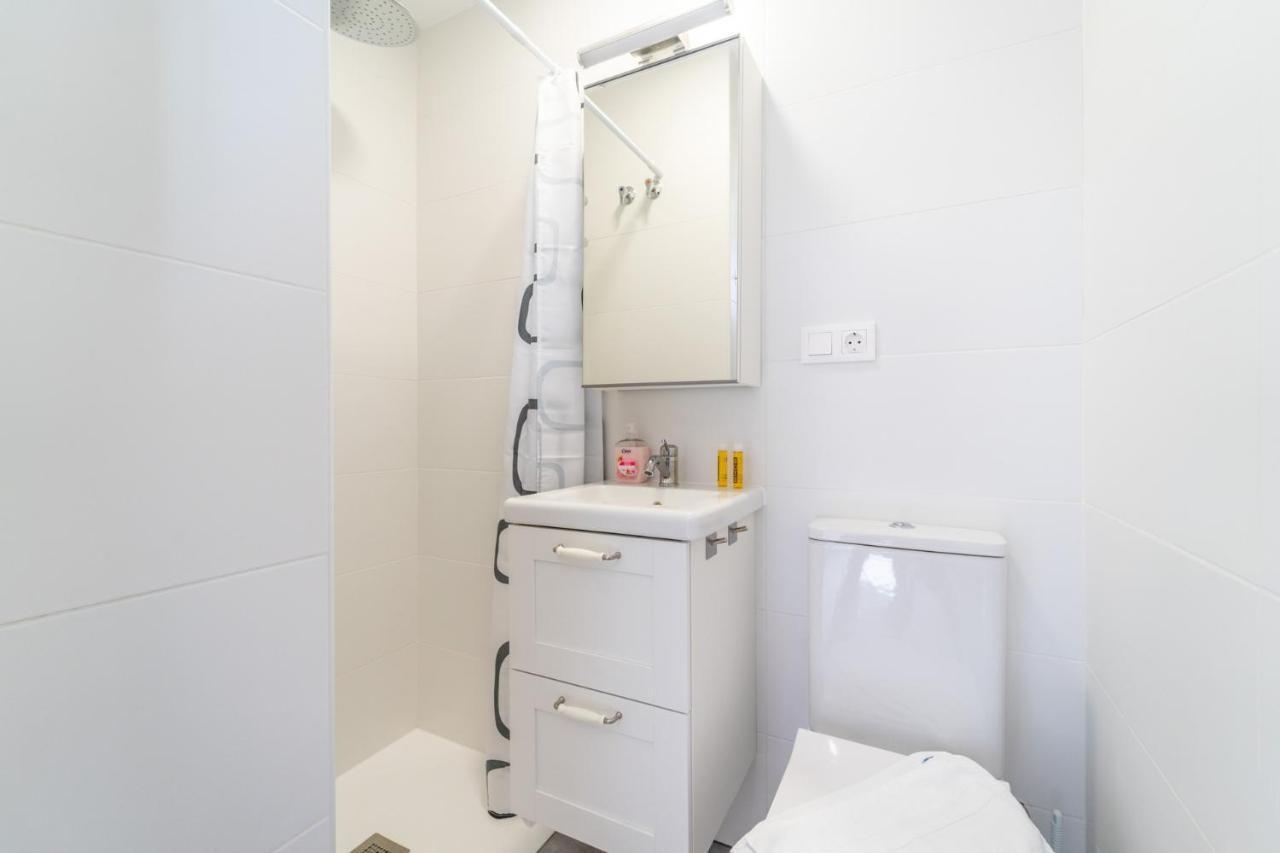Myflats Premium Santa Pola Apartamento Exterior foto