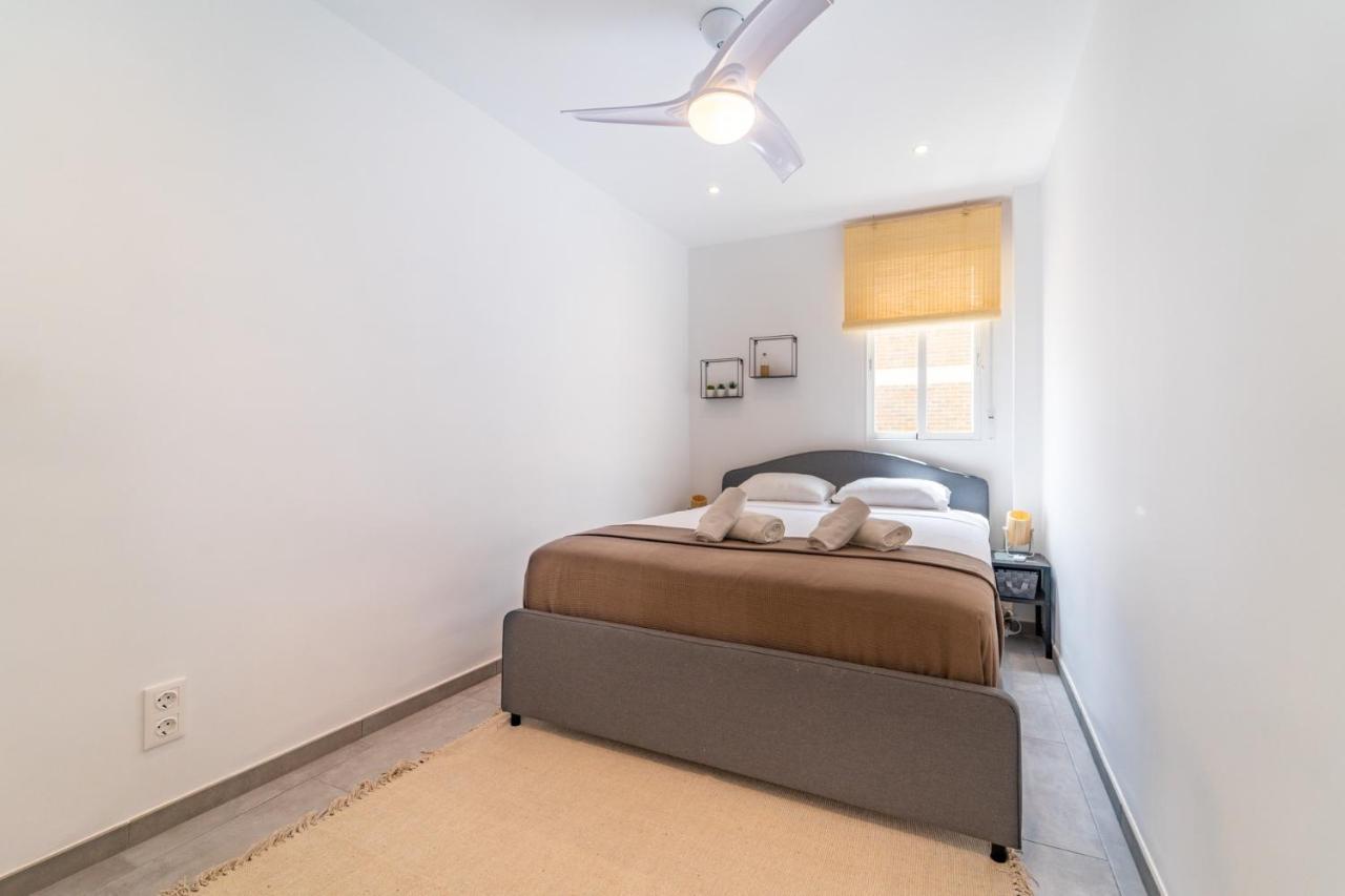 Myflats Premium Santa Pola Apartamento Exterior foto