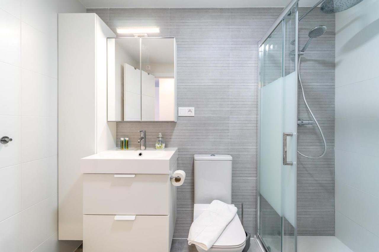Myflats Premium Santa Pola Apartamento Exterior foto